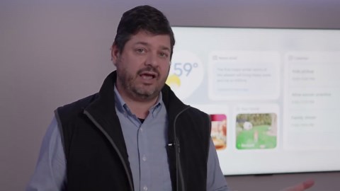 Gemini AI Available On Google TV