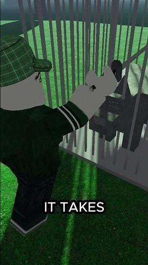 The Spear VS The Katana In 99 Nights In The Forest