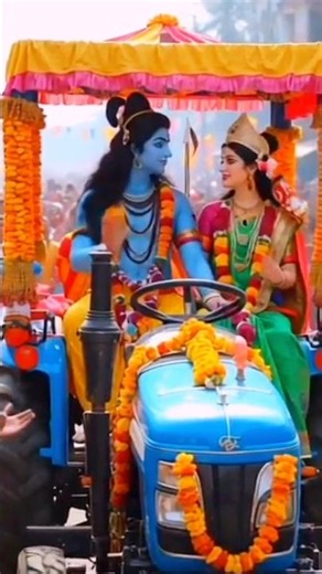 #mahadev