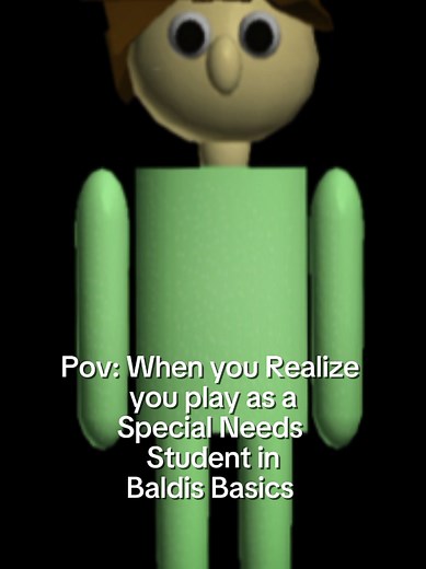 Exploring Baldi's Basics: A Game Overview