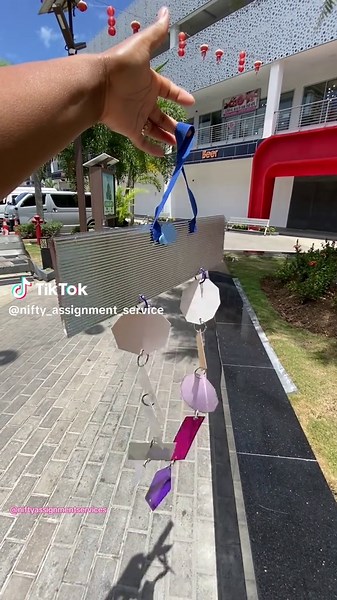 Engaging Geometry Art Projects for Kids