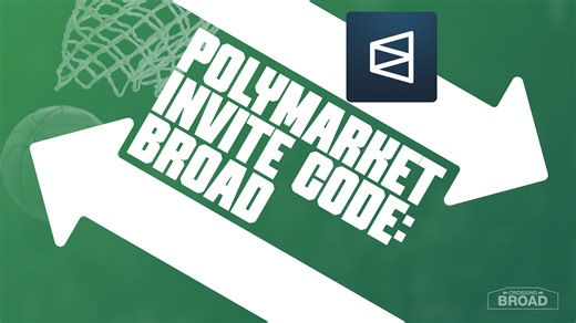 Polymarket Invite Code BROAD: Get $10 Bonus for Phillies-Rockies, MLB Predictions