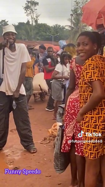 @Funny Speedo on TikTok