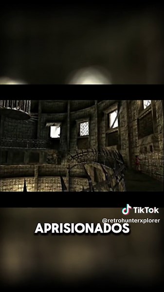 Ico (2001) - PlayStation 2 Retro Gaming Experience