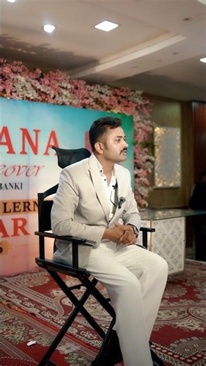 All about barabanki makeup Seminar by #snaluxurymakeovers
