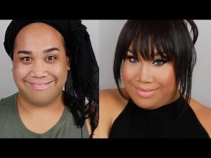 KENDALL JENNER MAKEUP TUTORIAL | PatrickStarrr