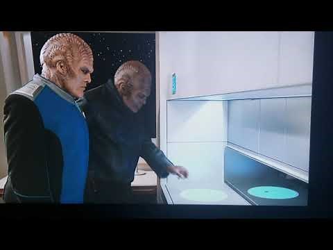 The Orville. 500 Cigarettes