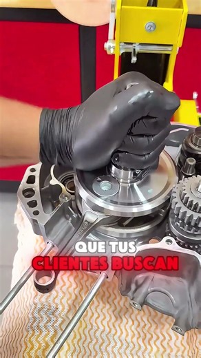#mecanicademotos #mecanica #motos #reconstruccion #tallermecanico #parati #fyp