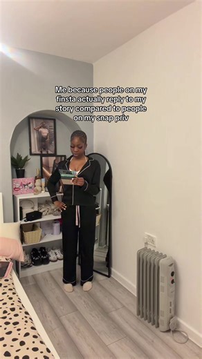 Creating Meaningful Connections on Finsta