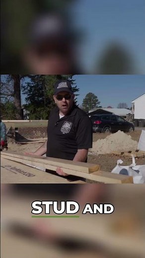 STOP Header Mistakes! Build Stronger Windows & Doors NOW!