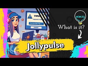Jollypulse.co.in Pop-Up Notification Virus Removal Guide