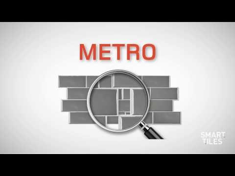 How to Install Smart Tiles Depending on the Model