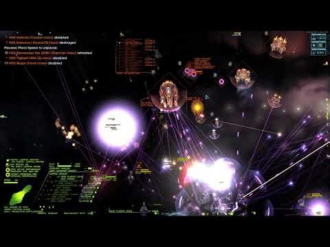 Starsector - Halo Covenant - Part 65