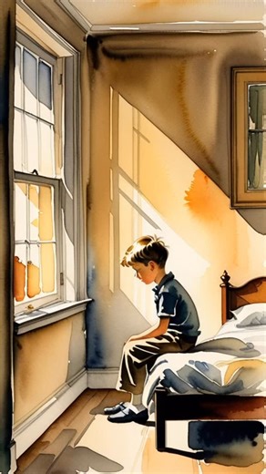 Lonely boy #andrewgold | David Griffin