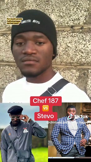 Chef 187 vs Stevo: Who is the Best Storyteller?