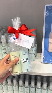 It's Fragrance Factory's 12.12 Christmas Sale. Join @ricalazaro as she shops for holiday gifts with P1,000 budget!🎁 Watch this video, and find the perfect gifts (French perfumes, room sprays, reed diffusers, helmet sprays, and more!) for your family, friends or loved ones. Happy 12.12 shopping! ✨ Buy 1 Get 1 on: 🎁Helmet Spray | Shop here: https://bit.ly/4g7QmGA 🎁Hotel Scent Room Spray | Shop here: https://bit.ly/3ZN0Jtz 🎁Aromatherapy Room Spray | Shop here: https://bit.ly/3D9ESUi 🎁 Selected