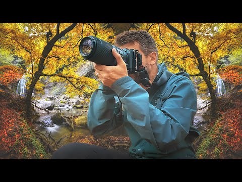 Camera Gear that Improved My Landscape Photography the Most!