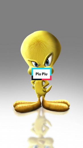 Piu Piu: Descubra o Mundo do Desenho Animado