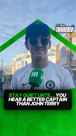 John Terry: The Unmatched Captain of Chelsea FC