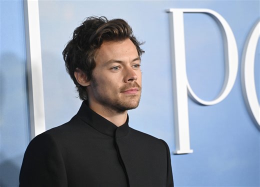 Harry Styles Just Released His New Album And The Reviews Are Already Saying Something Surprising - ARTVOICE