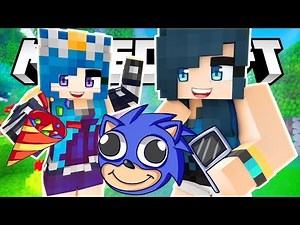 DON'T LET IT GET YOU! MINECRAFT MINI-GAMES!
