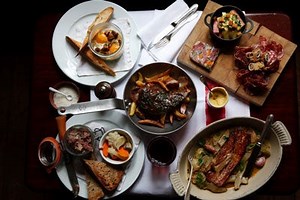 The 23 Best Bistros in Paris