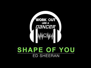 SHAPE OF YOU | ZUMBA | DANCE WORKOUT | POP | ZUMBA CDO | CDO DUO