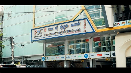 PSC COMPUTER ផ្តល់អ្វីគ្រប់យ៉ាងជូនលោកអ្នកក្នុងសម័យ Digital នេះ✨ 💡 បច្ចេកវិទ្យាថ្មី ចូលអនាគតជាមួយយើង។ 🔥 សម័យនេះ ត្រូវឲ្យបច្ចេកវិទ្យាដើរមុខ មុនគេ។ 🖥️ កម្លាំងបច្ចេកវិទ្យា គឺជាថាមពលនៃភាពជោគជ័យ។ 🚀 ធ្វើឲ្យការងាររបស់អ្នកលឿន ងាយ និងមានប្រសិទ្ធភាពជាងមុន។ 🌐 បច្ចេកវិទ្យា មិនមែនត្រឹមតែឧបករណ៍ប្រើប្រាស់ប៉ុណ្ណោះទេតែជាផ្នែកមួយនៃជីវិត។ | PSC COMPUTER