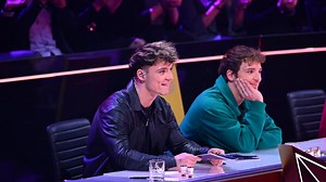 "The Masked Singer" 2024: Wer ist raus? Wer steckt hinter dem Lauch-Kostüm?