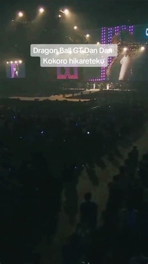 Dan Dan Kokoro: Un homenaje a Dragon Ball GT