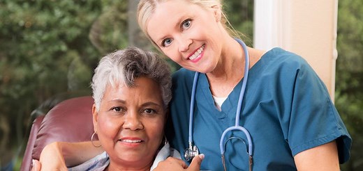 Welcome to Kaplan Healthcare Center |  Kaplan, LA