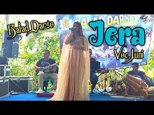 Koplo enak Jera Voc.Juni Balad Darso (Arf Audio)