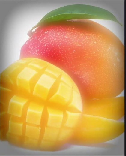 Mango Edit || best fruit 🥭