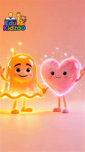 Amazing Colors Around Us! 🌈 | Fun Color Facts