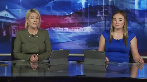 Over a dozen horses test positive for contagious virus linked to Central Texas event