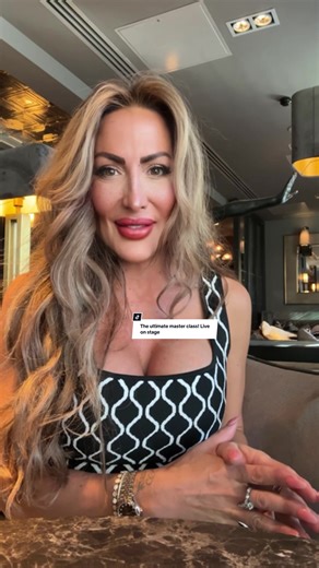 Join Us at The Ultimate Masterclass March 16th!