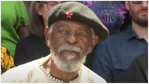 Uhuru Movement Raided by FBI Amid Accusations of Russian Collusion | Video | EURweb | Black News, Culture, Entertainment & More