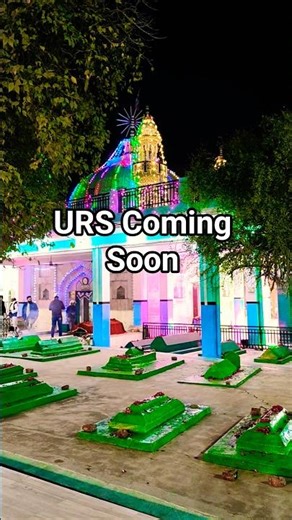 COMING SOON URS E Mohammadi Kalpi Sharif - Chalenge Kalpi Ke URS Me Him Mahina February Ka #shorts