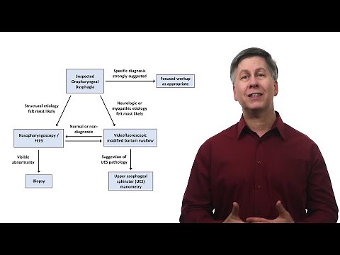 An Approach to Dysphagia