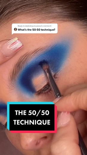 Plouise Stack It Up - Talk is Cheap Palette: The 50/50 Technique Explained