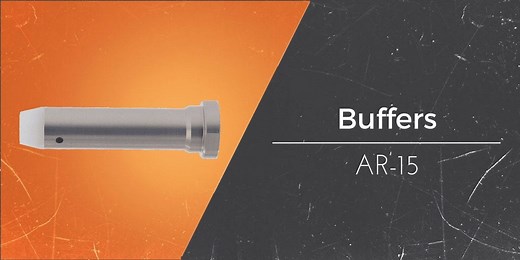Best AR-15 Buffers Guide - Best Options & Insights - GunMann