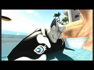 (Erafarty) Alolan Vulpix relaxing fart