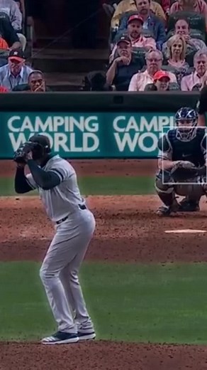 Baseball Disaster Moments Analyzed