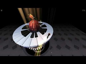 Rolling Sky 2 - Fate (Nightmare on Steam)