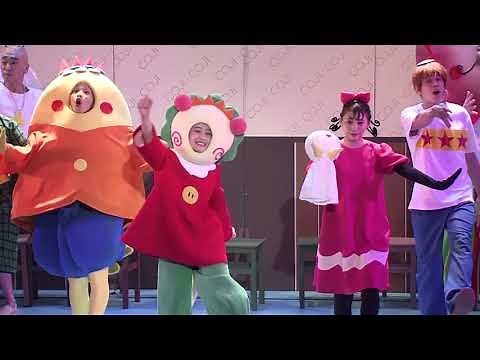 【まさかの舞台化】「コジコジ」ちょい出し映像（原作：さくらももこ）主演は、乃木坂４６の向井葉月！