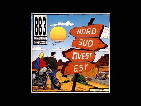 883 - Nella Notte