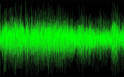 imu原始数据实时滤波