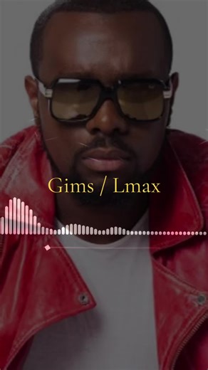its my life #gims #lmax