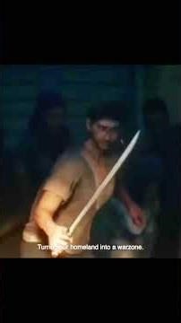 Delta Force All Cinematic Cutscenes 4k Season 1