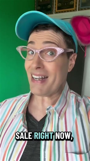 Randy Rainbow Is Coming to Palm Desert!